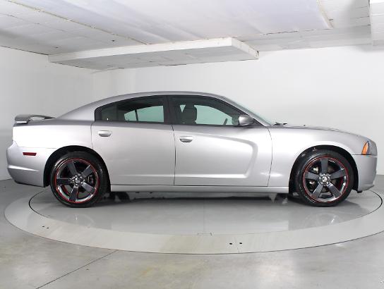 Florida Fine Cars - Used DODGE CHARGER 2014 MIAMI SXT