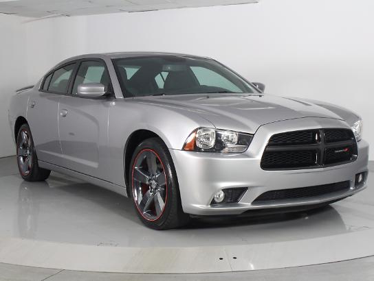 Florida Fine Cars - Used DODGE CHARGER 2014 MIAMI SXT