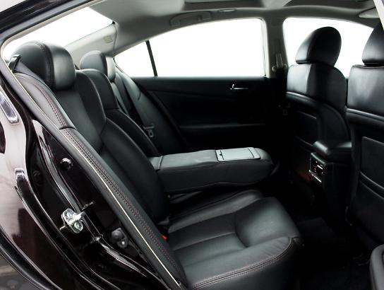 Florida Fine Cars - Used NISSAN MAXIMA 2014 MIAMI Sv Premium