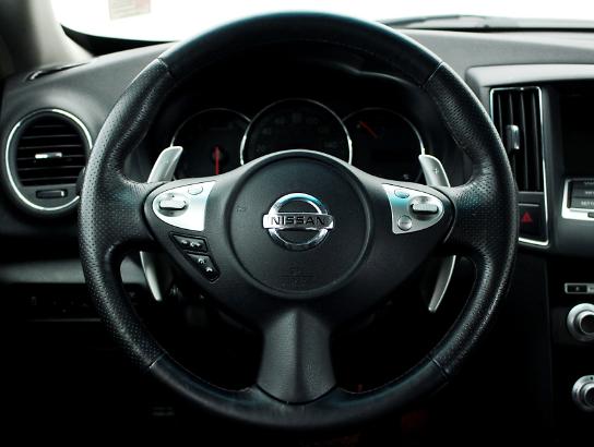 Florida Fine Cars - Used NISSAN MAXIMA 2014 MIAMI Sv Premium