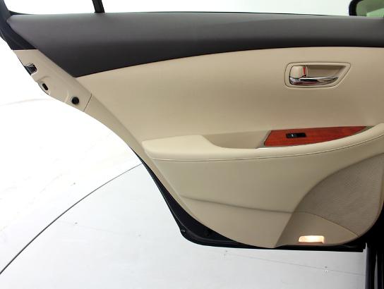Florida Fine Cars - Used LEXUS ES 350 2010 MIAMI 