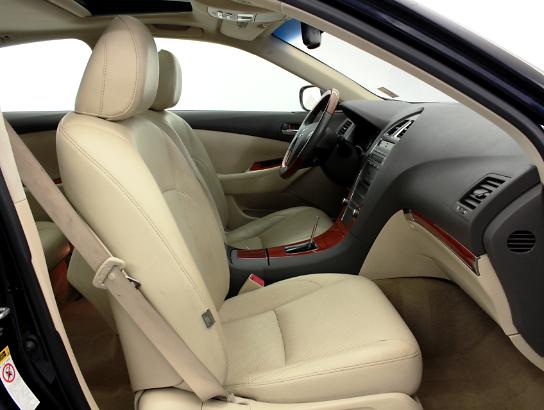 Florida Fine Cars - Used LEXUS ES 350 2010 MIAMI 
