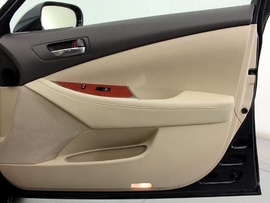 Florida Fine Cars - Used LEXUS ES 350 2010 MIAMI 