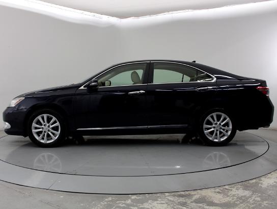 Florida Fine Cars - Used LEXUS ES 350 2010 MIAMI 