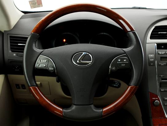 Florida Fine Cars - Used LEXUS ES 350 2010 MIAMI 