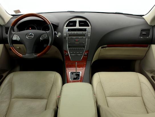 Florida Fine Cars - Used LEXUS ES 350 2010 MIAMI 