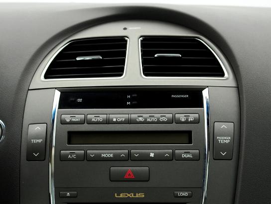 Florida Fine Cars - Used LEXUS ES 350 2010 MIAMI 