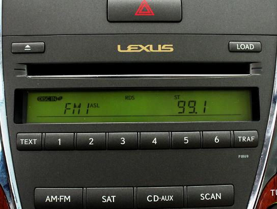 Florida Fine Cars - Used LEXUS ES 350 2010 MIAMI 