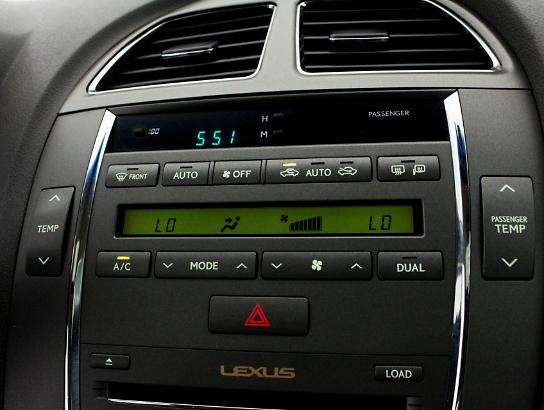 Florida Fine Cars - Used LEXUS ES 350 2010 MIAMI 