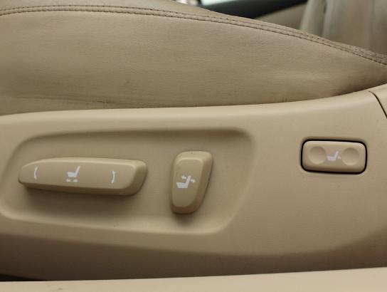 Florida Fine Cars - Used LEXUS ES 350 2010 MIAMI 