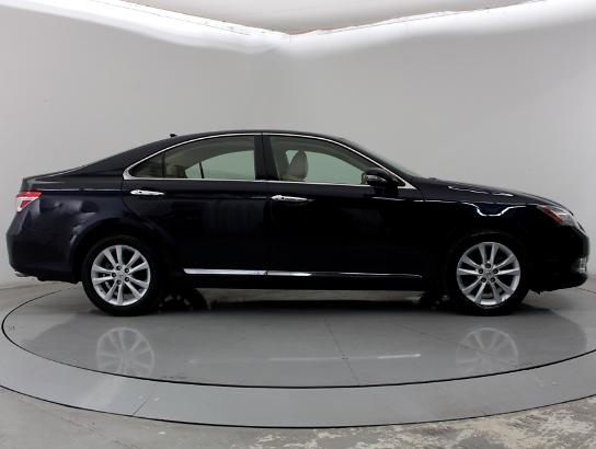 Florida Fine Cars - Used LEXUS ES 350 2010 MIAMI 