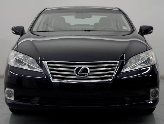 Florida Fine Cars - Used LEXUS ES 350 2010 MIAMI 