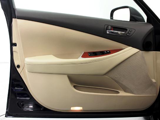 Florida Fine Cars - Used LEXUS ES 350 2010 MIAMI 