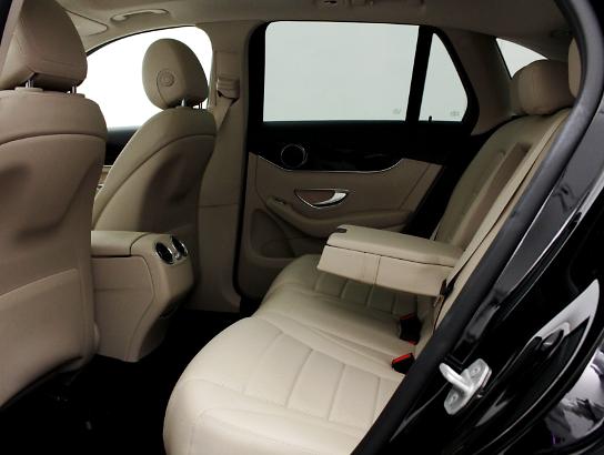 Florida Fine Cars - Used MERCEDES-BENZ GLC CLASS 2016 MIAMI GLC300