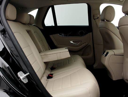 Florida Fine Cars - Used MERCEDES-BENZ GLC CLASS 2016 MIAMI GLC300