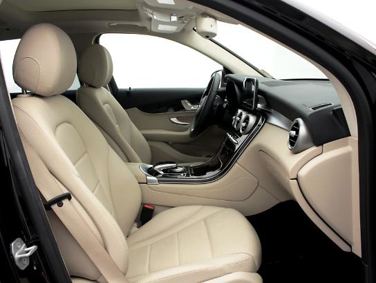 Florida Fine Cars - Used MERCEDES-BENZ GLC CLASS 2016 MIAMI GLC300