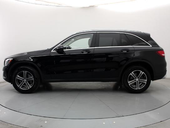 Florida Fine Cars - Used MERCEDES-BENZ GLC CLASS 2016 MIAMI GLC300