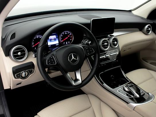 Florida Fine Cars - Used MERCEDES-BENZ GLC CLASS 2016 MIAMI GLC300