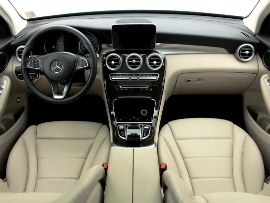 Florida Fine Cars - Used MERCEDES-BENZ GLC CLASS 2016 MIAMI GLC300