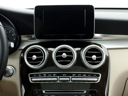 Florida Fine Cars - Used MERCEDES-BENZ GLC CLASS 2016 MIAMI GLC300