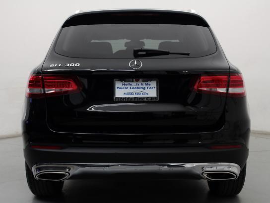 Florida Fine Cars - Used MERCEDES-BENZ GLC CLASS 2016 MIAMI GLC300