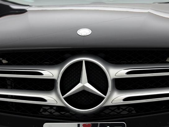 Florida Fine Cars - Used MERCEDES-BENZ GLC CLASS 2016 MIAMI GLC300