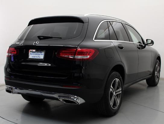Florida Fine Cars - Used MERCEDES-BENZ GLC CLASS 2016 MIAMI GLC300