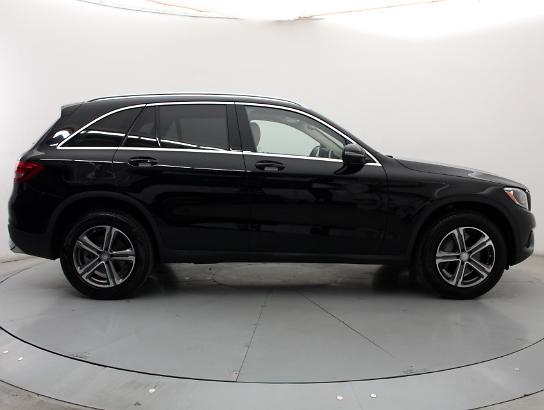 Florida Fine Cars - Used MERCEDES-BENZ GLC CLASS 2016 MIAMI GLC300