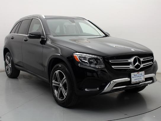 Florida Fine Cars - Used MERCEDES-BENZ GLC CLASS 2016 MIAMI GLC300
