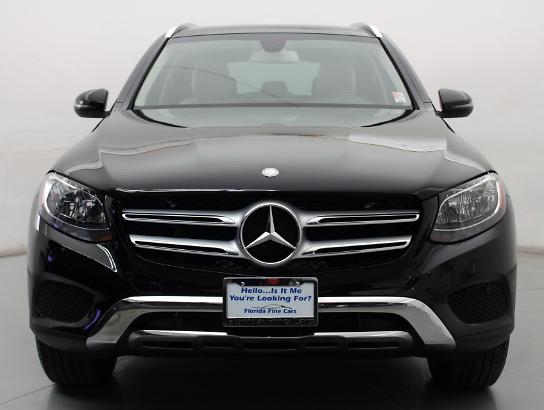 Florida Fine Cars - Used MERCEDES-BENZ GLC CLASS 2016 MIAMI GLC300