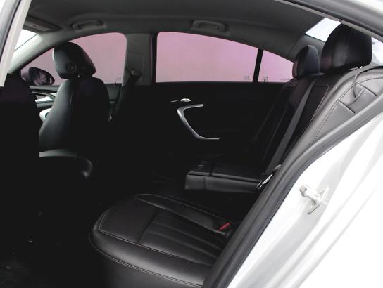 Florida Fine Cars - Used BUICK REGAL 2012 MIAMI PREMIUM 1