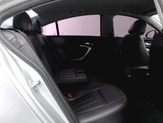 Florida Fine Cars - Used BUICK REGAL 2012 MIAMI PREMIUM 1