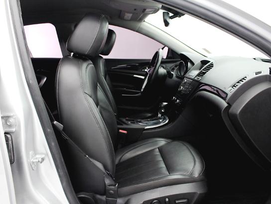 Florida Fine Cars - Used BUICK REGAL 2012 MIAMI PREMIUM 1