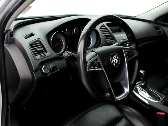 Florida Fine Cars - Used BUICK REGAL 2012 MIAMI PREMIUM 1