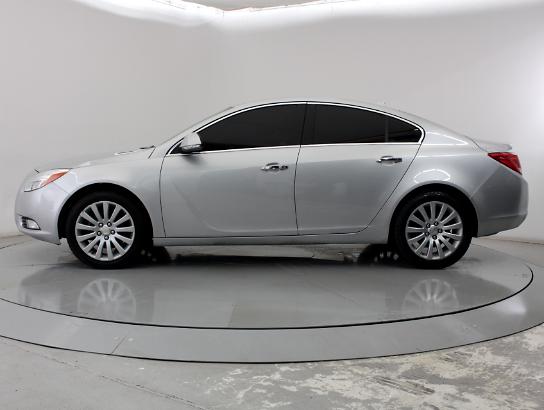 Florida Fine Cars - Used BUICK REGAL 2012 MIAMI PREMIUM 1
