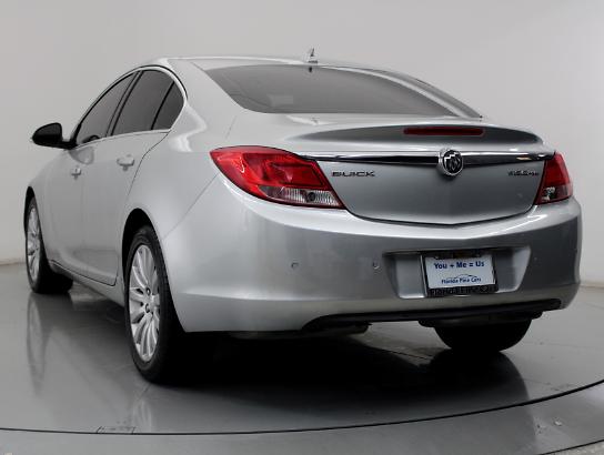 Florida Fine Cars - Used BUICK REGAL 2012 MIAMI PREMIUM 1