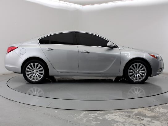 Florida Fine Cars - Used BUICK REGAL 2012 MIAMI PREMIUM 1