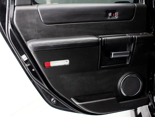 Florida Fine Cars - Used HUMMER H2 SUT 2006 MIAMI 
