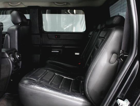Florida Fine Cars - Used HUMMER H2 SUT 2006 MIAMI 