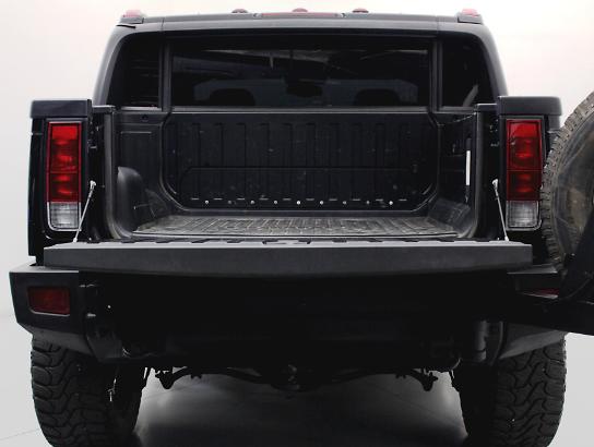 Florida Fine Cars - Used HUMMER H2 SUT 2006 MIAMI 