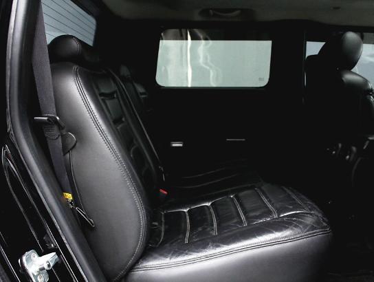 Florida Fine Cars - Used HUMMER H2 SUT 2006 MIAMI 