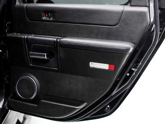 Florida Fine Cars - Used HUMMER H2 SUT 2006 MIAMI 