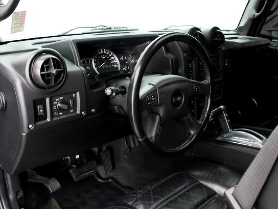 Florida Fine Cars - Used HUMMER H2 SUT 2006 MIAMI 