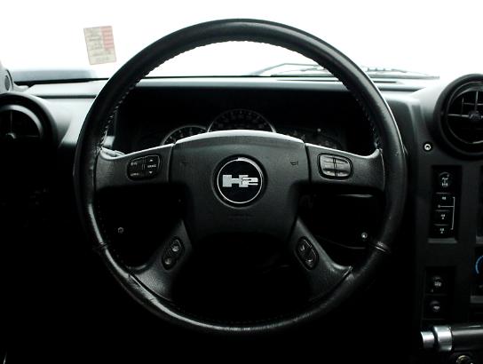 Florida Fine Cars - Used HUMMER H2 SUT 2006 MIAMI 