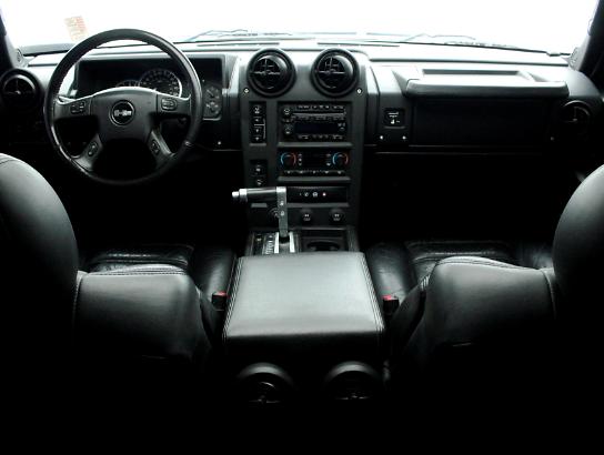 Florida Fine Cars - Used HUMMER H2 SUT 2006 MIAMI 