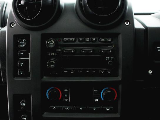 Florida Fine Cars - Used HUMMER H2 SUT 2006 MIAMI 