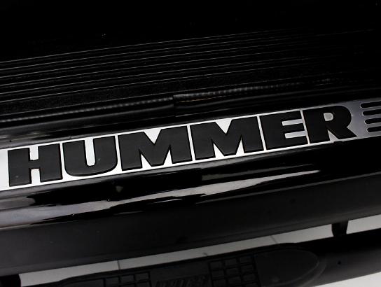 Florida Fine Cars - Used HUMMER H2 SUT 2006 MIAMI 