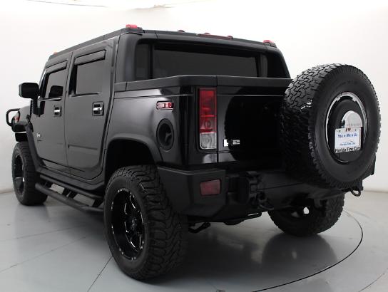 Florida Fine Cars - Used HUMMER H2 SUT 2006 MIAMI 