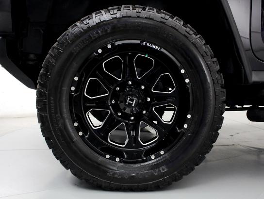 Florida Fine Cars - Used HUMMER H2 SUT 2006 MIAMI 