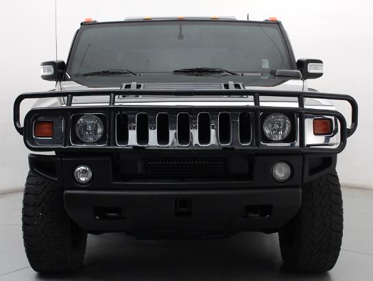Florida Fine Cars - Used HUMMER H2 SUT 2006 MIAMI 